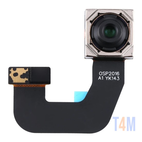 CAMARA TRASERA XIAOMI REDMI NOTE 9 PRO